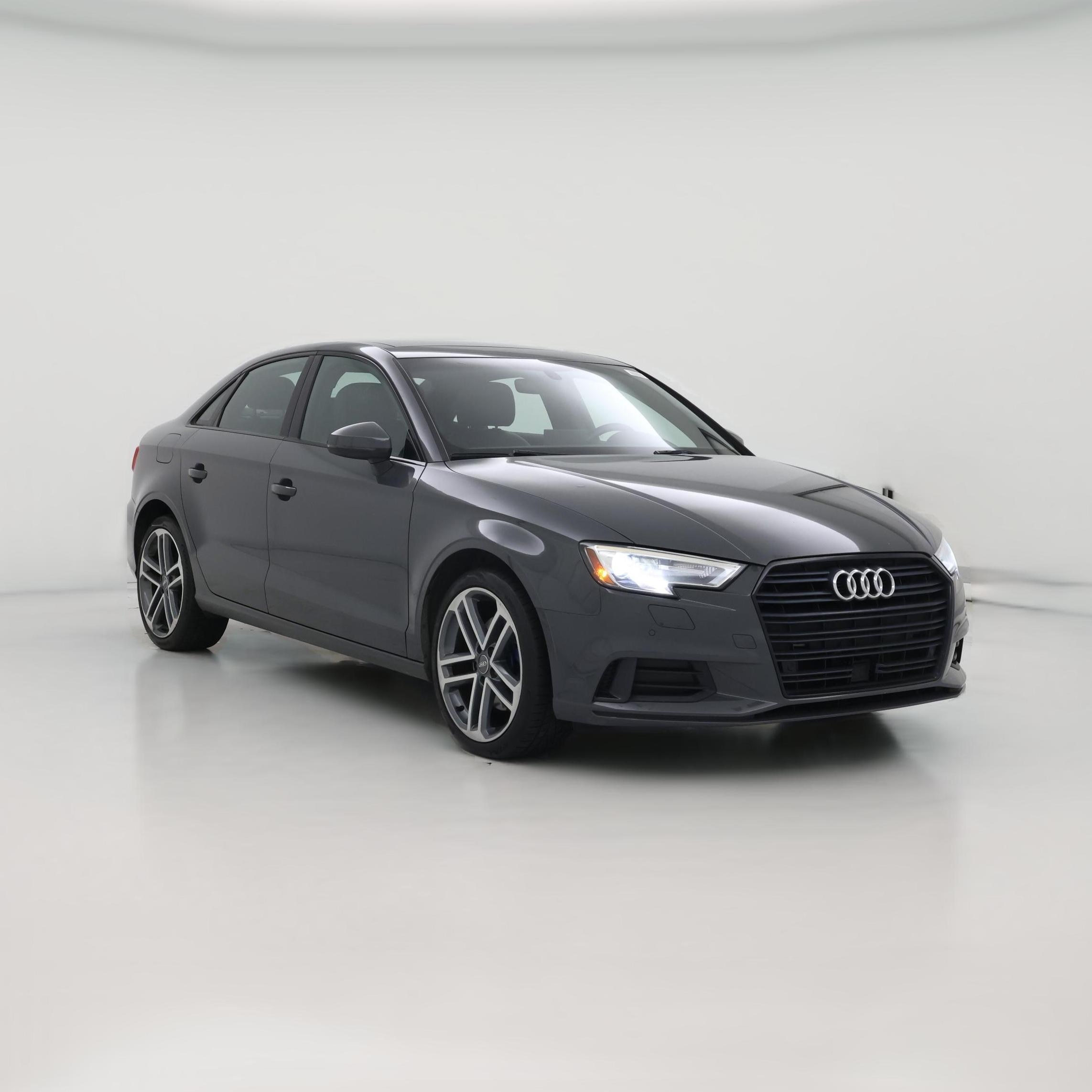 audi a3 sedan 2020 WAUAUGFF9LA000622 image audi a3 sedan 2020 WAUAUGFF9LA000622 image